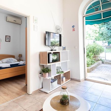 Apartman Kata Appartement Split Buitenkant foto
