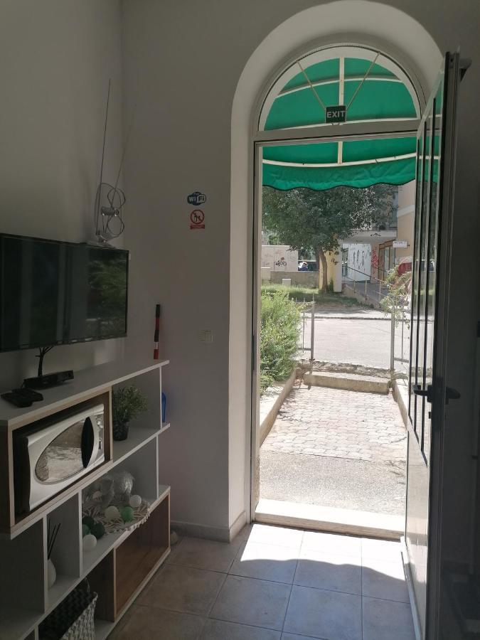 Apartman Kata Appartement Split Buitenkant foto