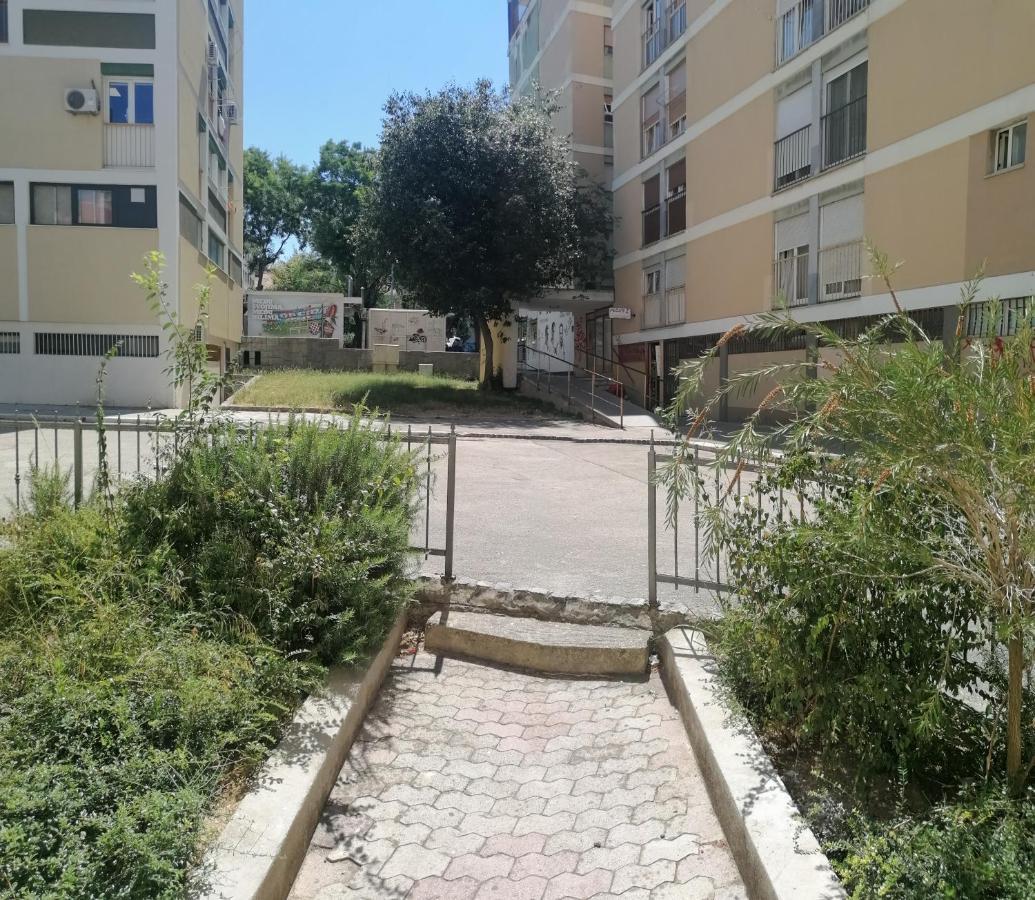 Apartman Kata Appartement Split Buitenkant foto