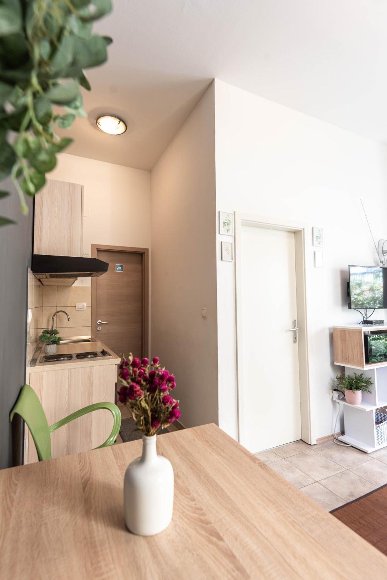 Apartman Kata Appartement Split Buitenkant foto