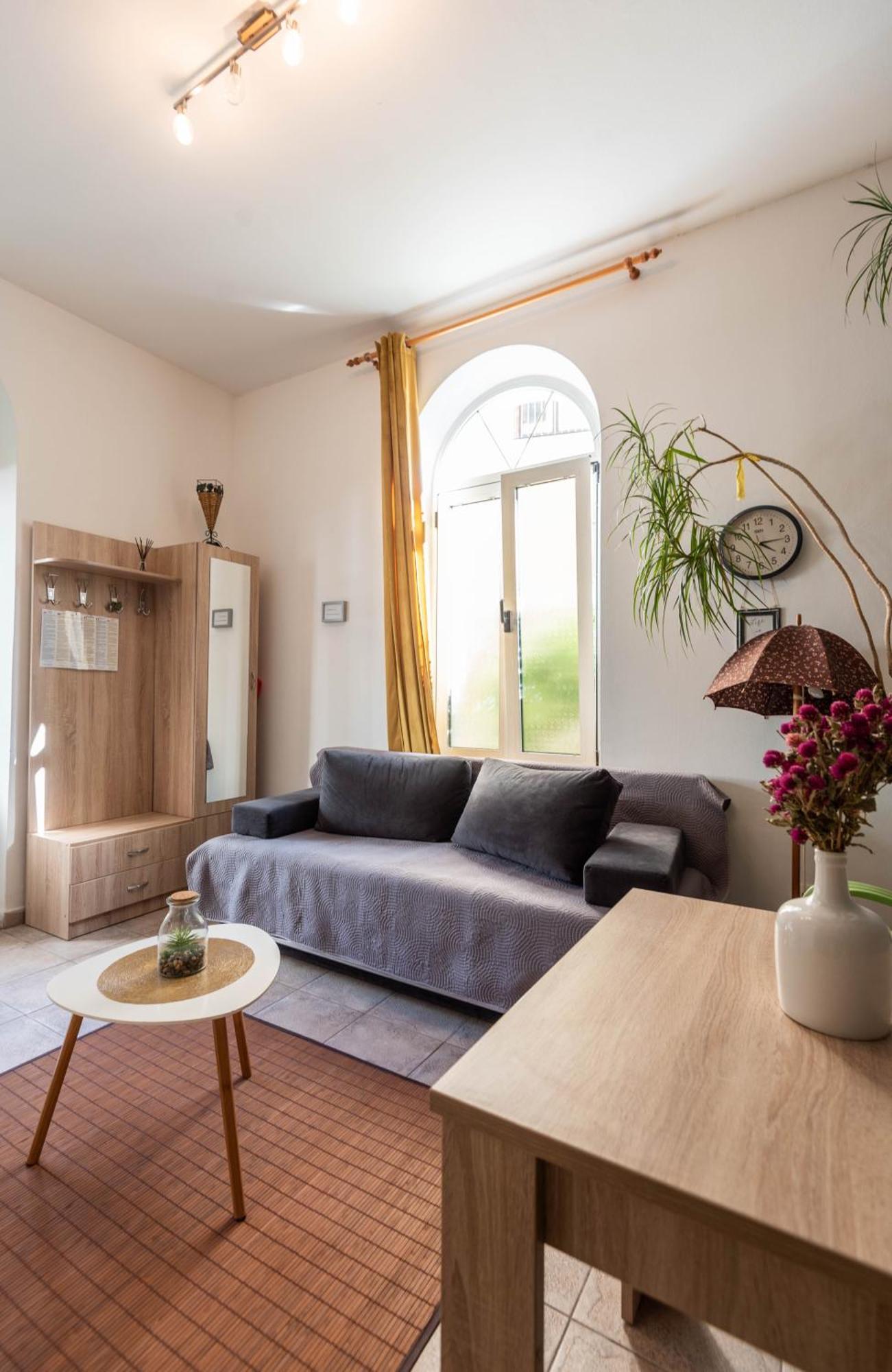 Apartman Kata Appartement Split Buitenkant foto