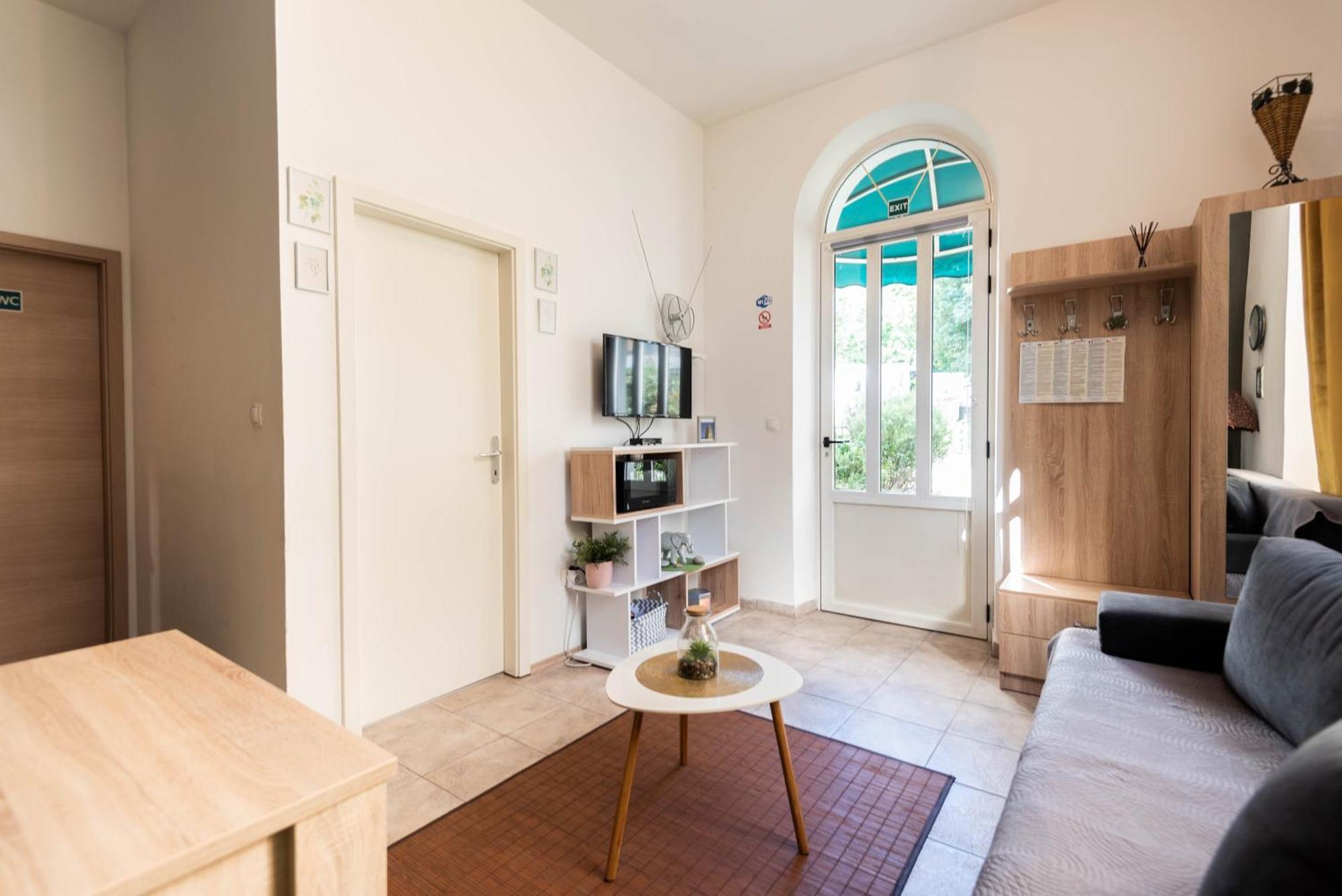 Apartman Kata Appartement Split Buitenkant foto