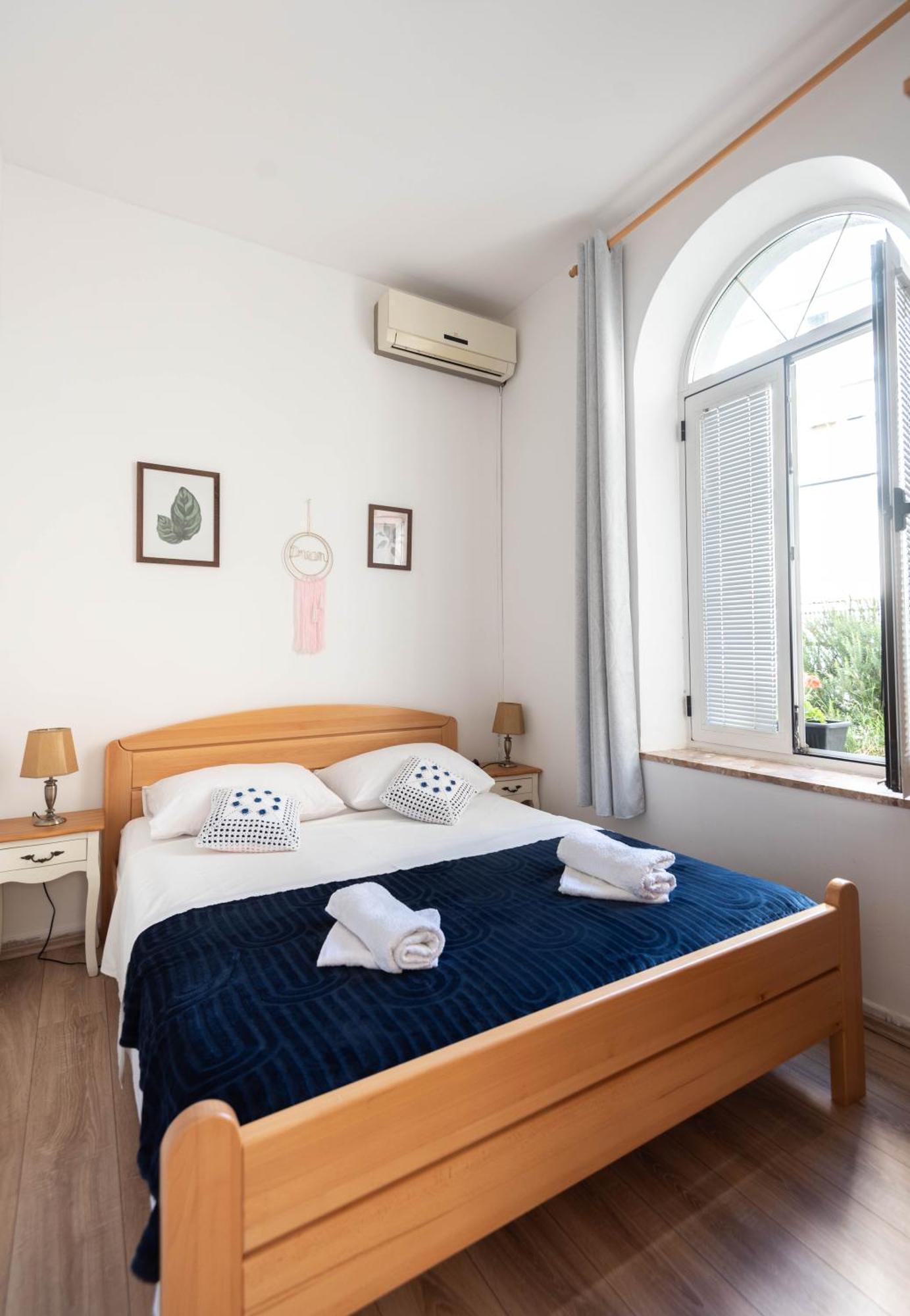 Apartman Kata Appartement Split Buitenkant foto
