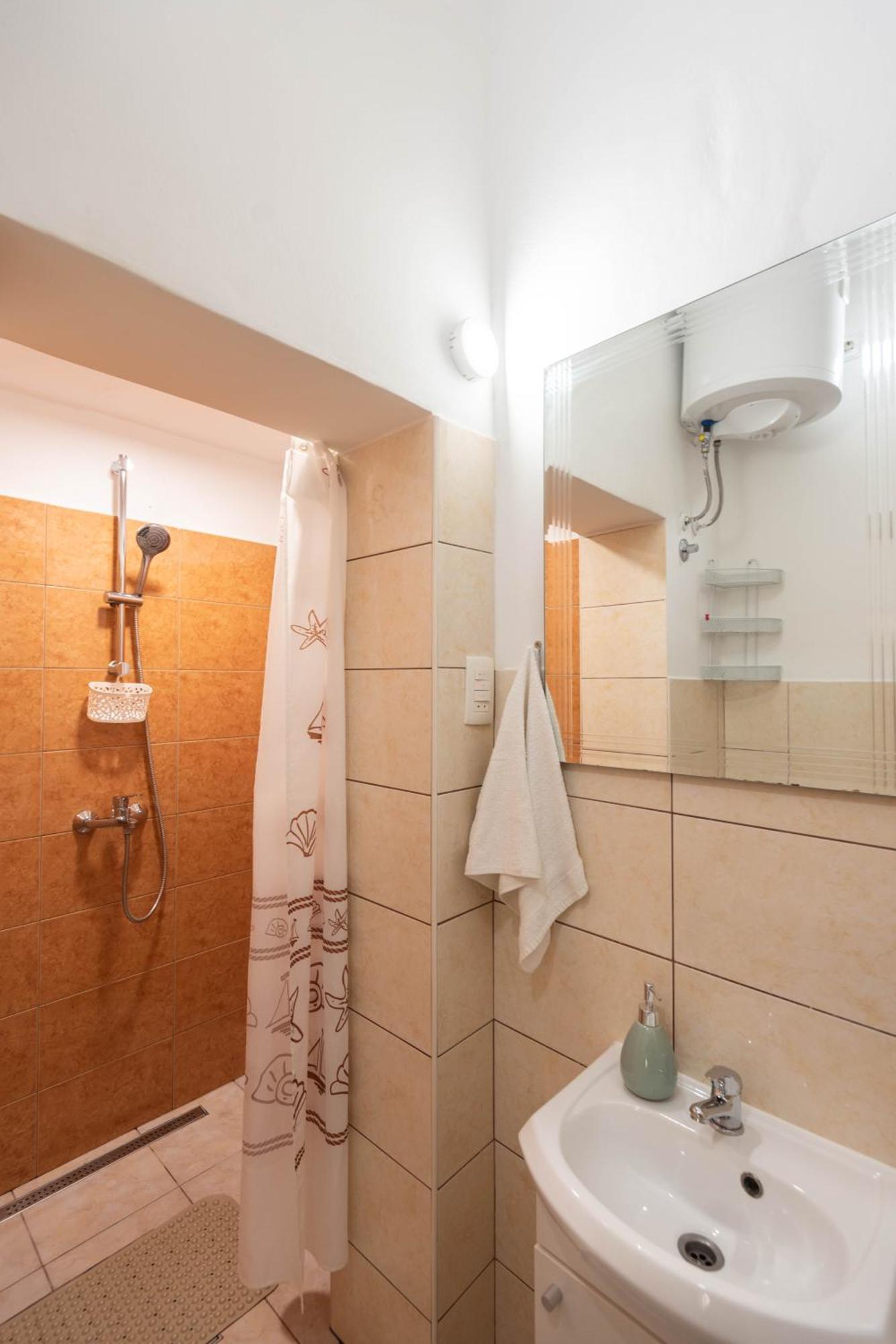 Apartman Kata Appartement Split Buitenkant foto