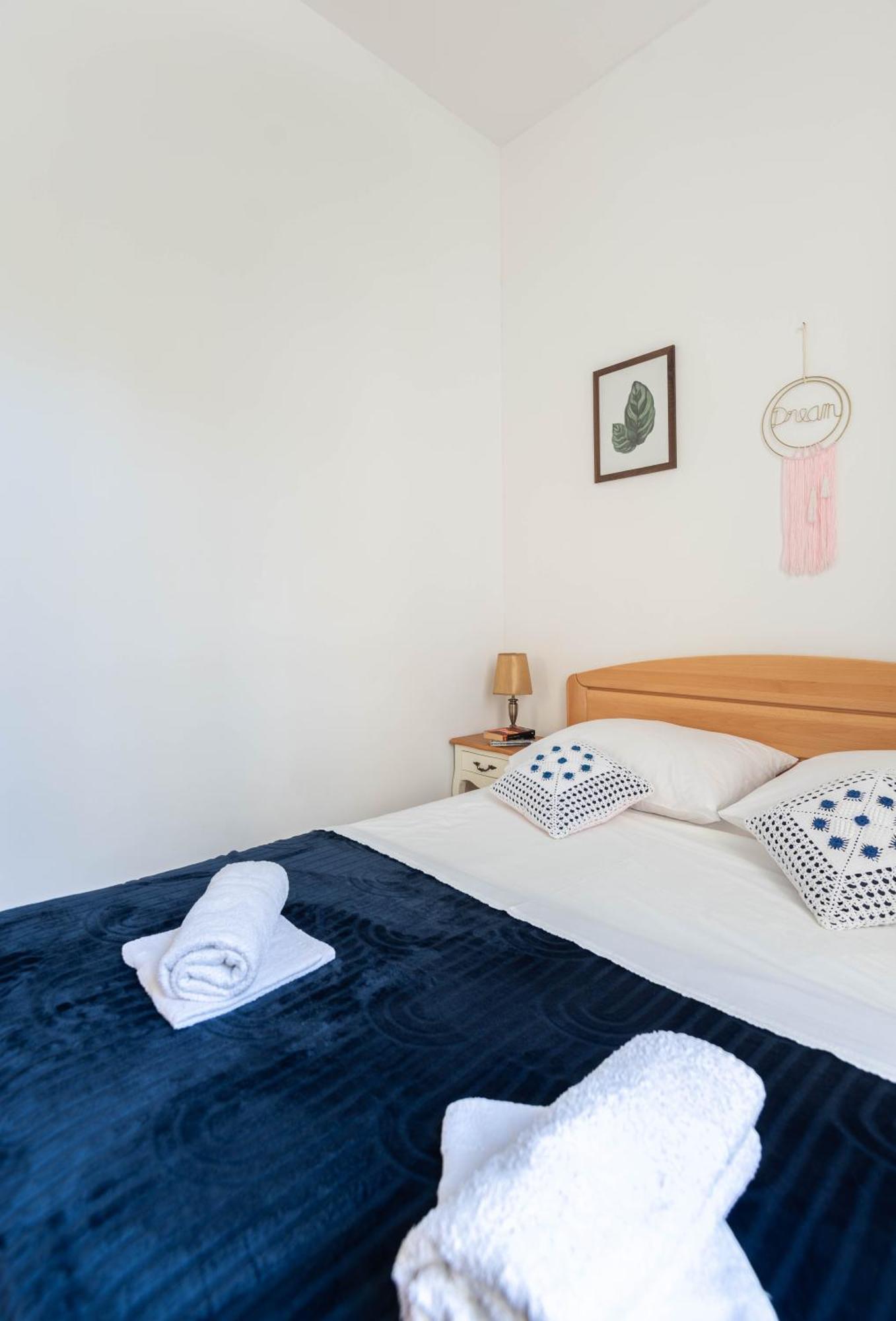 Apartman Kata Appartement Split Buitenkant foto